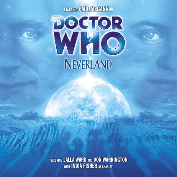 Neverland Cover