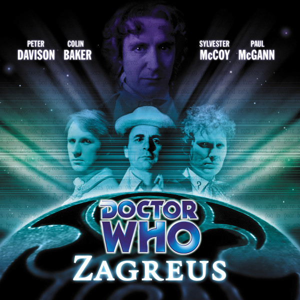 Zagreus Cover